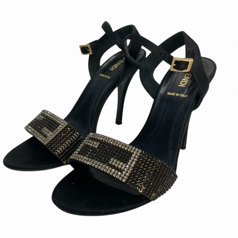 2025年最新】Yahoo!オークション -fendi サンダルの中古品・新品 2025年最新】Yahoo!オークション -fendi サンダルの中古品・新品