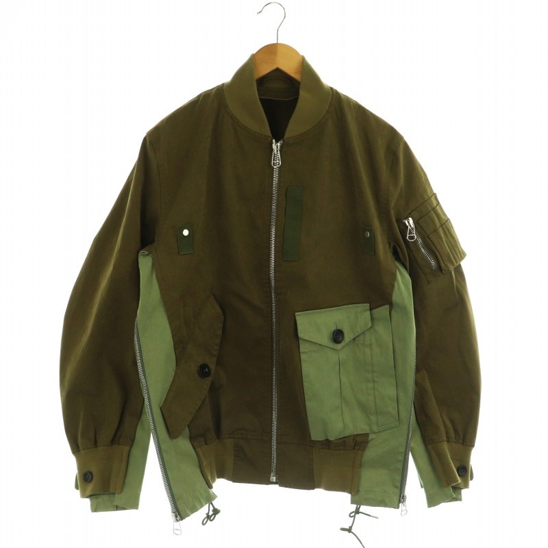 2025年最新】Yahoo!オークション -sacai ten cの中古品・新品 2025年最新】Yahoo!オークション -sacai ten cの中古品・新品