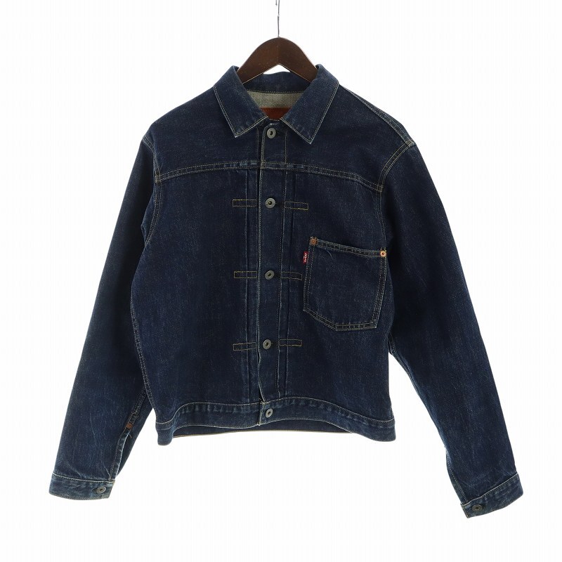 Yahoo!オークション -「levis 71506 1st」の落札相場・落札価格 Yahoo!オークション -「levis 71506 1st」の落札相場・落札価格