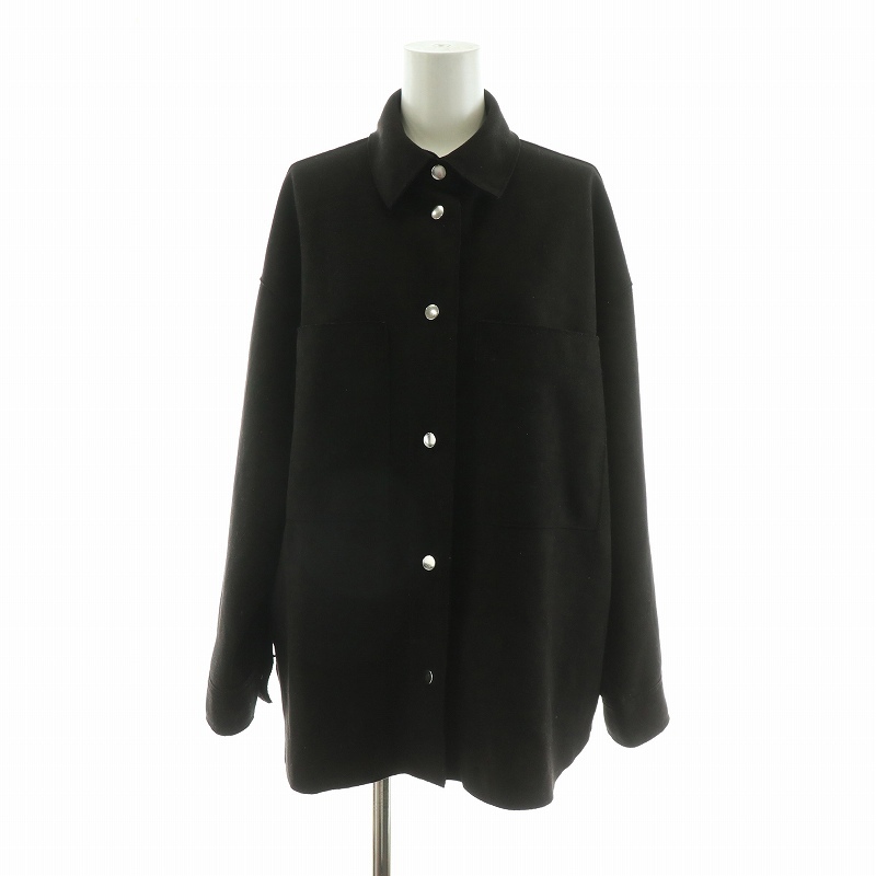 2025年最新】Yahoo!オークション -zara スエード ジャケットの