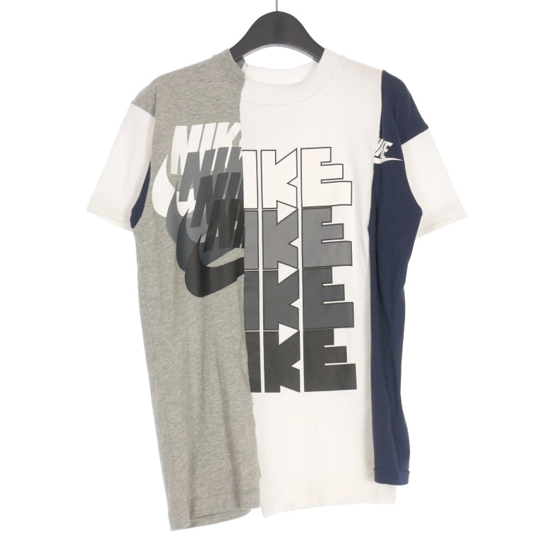 Yahoo!オークション -「sacai nike tシャツ」の落札相場・落札価格 Yahoo!オークション -「sacai nike tシャツ」の落札相場・落札価格