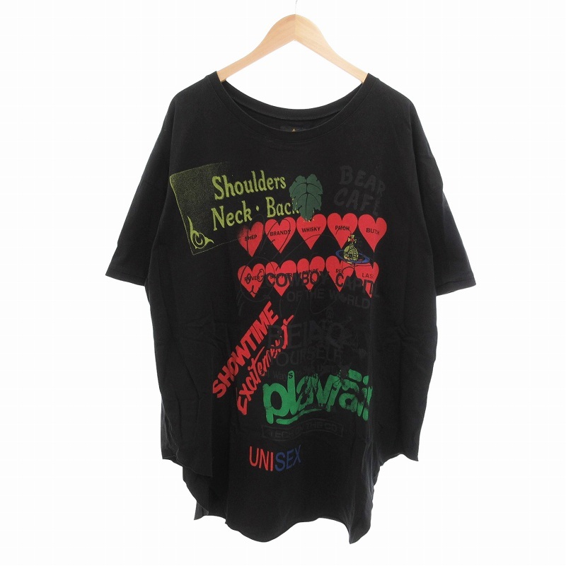 Yahoo!オークション -「アングロマニアtシャツ」(う) (ブランド Yahoo!オークション -「アングロマニアtシャツ」(う) (ブランド