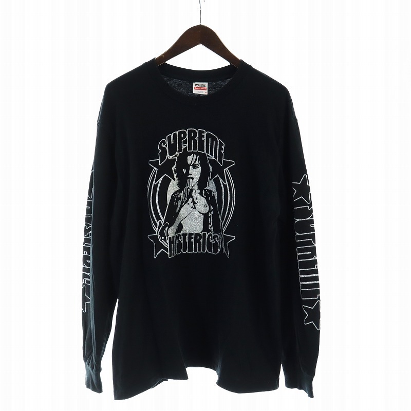 2025年最新】Yahoo!オークション -supreme hysteric glamourの 2025年最新】Yahoo!オークション -supreme hysteric glamourの