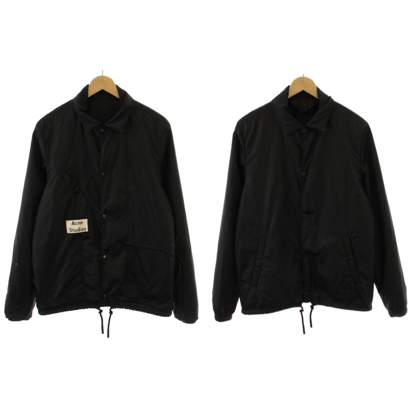 Yahoo!オークション -「acne studios ジャケット」(男性用 Yahoo!オークション -「acne studios ジャケット」(男性用