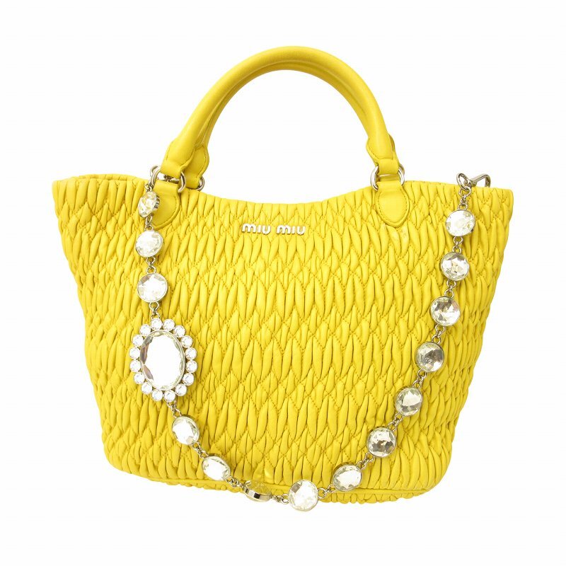 2025年最新】Yahoo!オークション -miumiu ナッパクリスタルの 2025年最新】Yahoo!オークション -miumiu ナッパクリスタルの