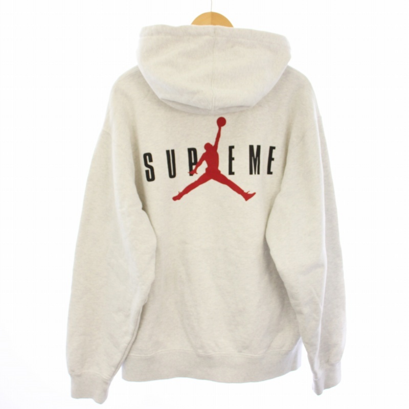2025年最新】Yahoo!オークション -supreme jordan パーカーの 2025年最新】Yahoo!オークション -supreme jordan パーカーの