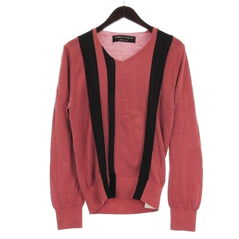 Yahoo!オークション -「comme des garcons homme plus ニット Yahoo!オークション -「comme des garcons homme plus ニット