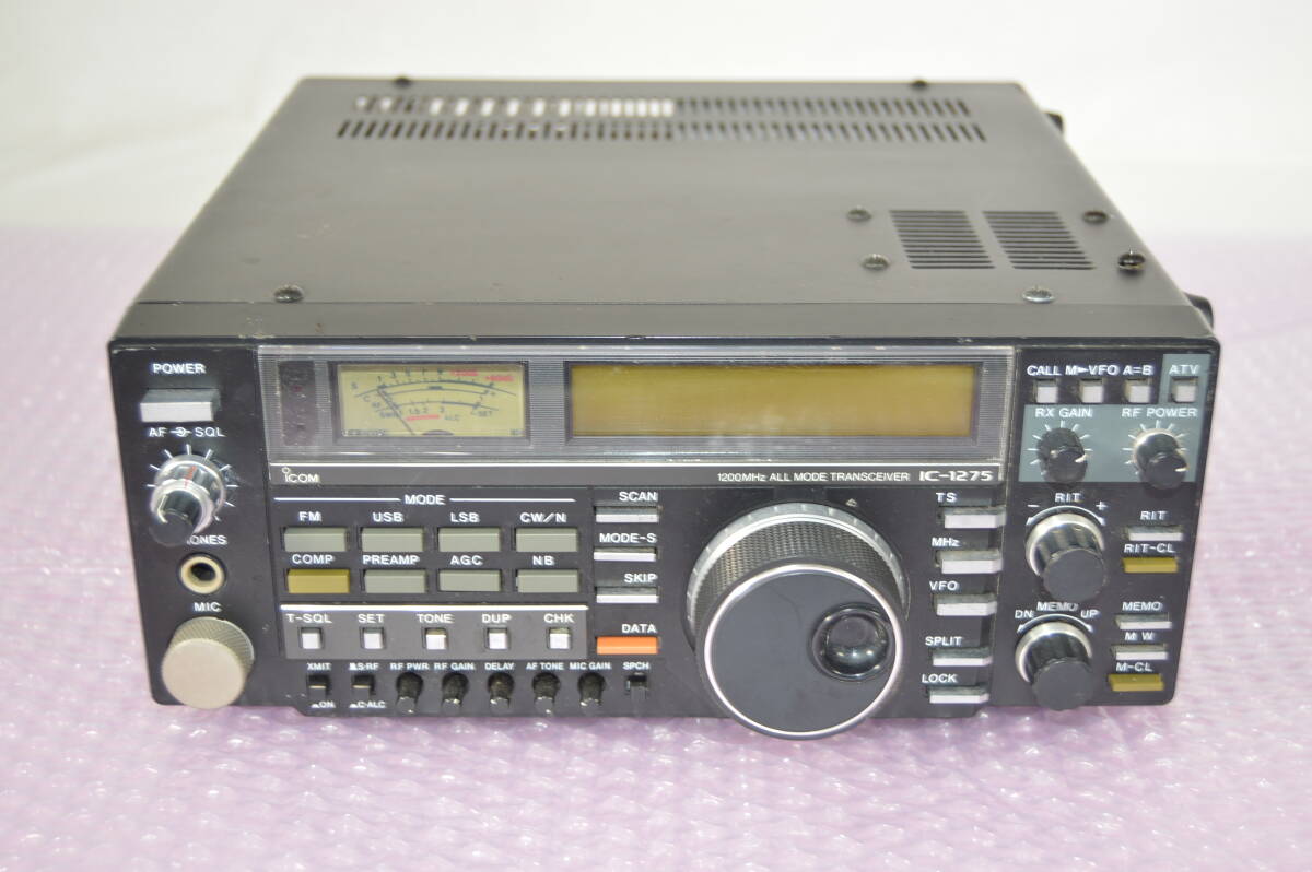 Yahoo!オークション -「(アイコム icom tc)1200mhz」の落札相場 Yahoo!オークション -「(アイコム icom tc)1200mhz」の落札相場