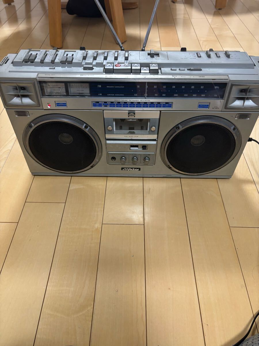 Đấu giá Radio Cassette Yahoo Auction Nhật Bản giá tốt trên
