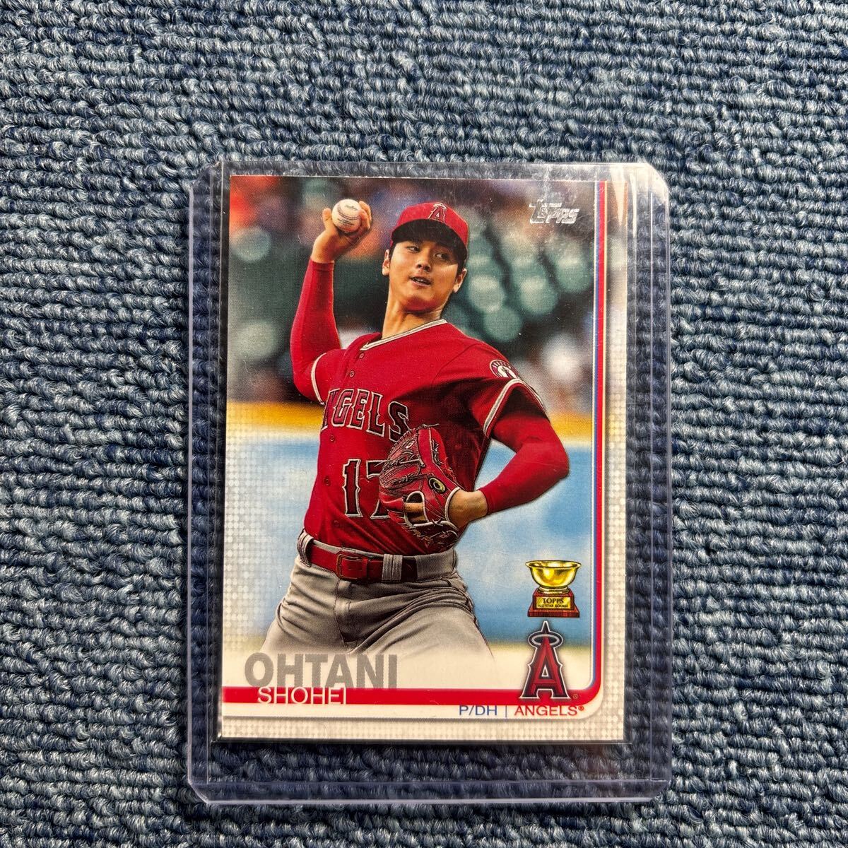 2025年最新】Yahoo!オークション -大谷翔平 topps 2019の中古品 2025年最新】Yahoo!オークション -大谷翔平 topps 2019の中古品