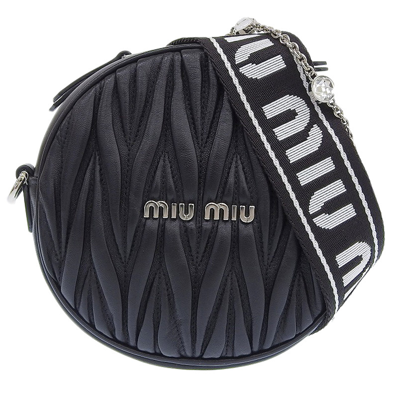 2025年最新】Yahoo!オークション -miumiu ナッパクリスタルの 2025年最新】Yahoo!オークション -miumiu ナッパクリスタルの