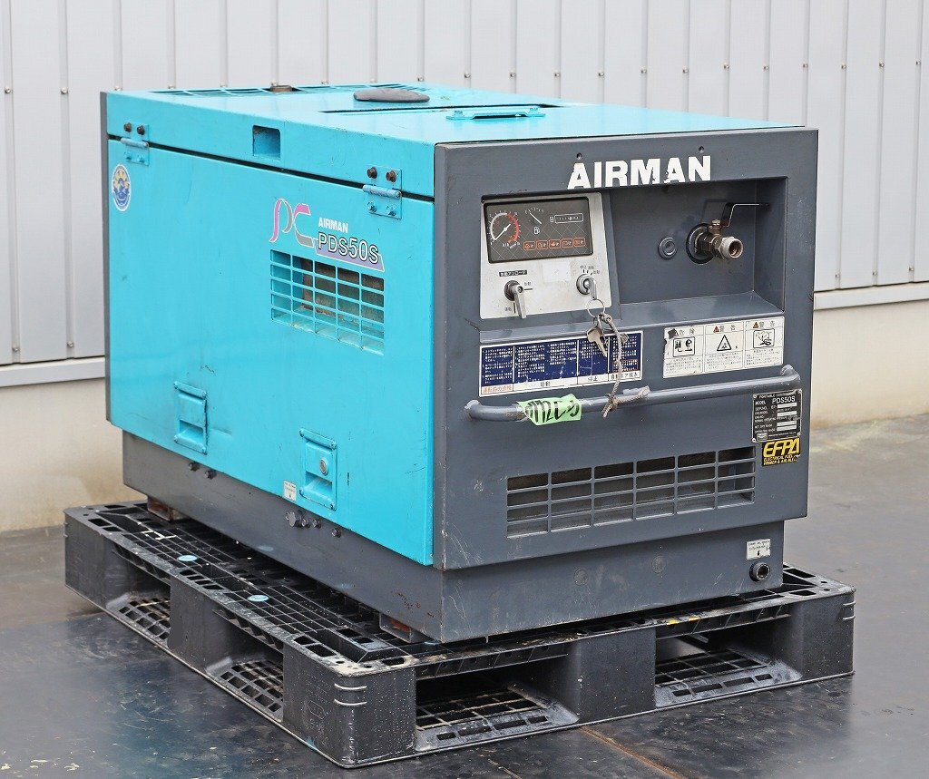 Yahoo!オークション -「airman コンプレッサ」の落札相場・落札価格 Yahoo!オークション -「airman コンプレッサ」の落札相場・落札価格