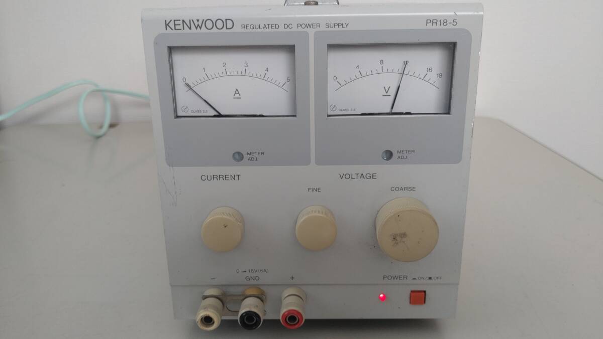 Yahoo!オークション -「安定化電源 kenwood pr」の落札相場 Yahoo!オークション -「安定化電源 kenwood pr」の落札相場