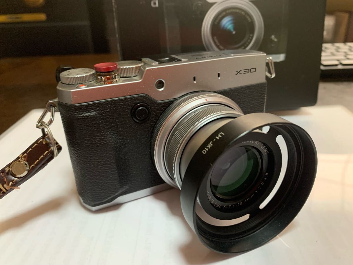 Yahoo!オークション -「fujifilm x30 シルバー」の落札相場 Yahoo!オークション -「fujifilm x30 シルバー」の落札相場