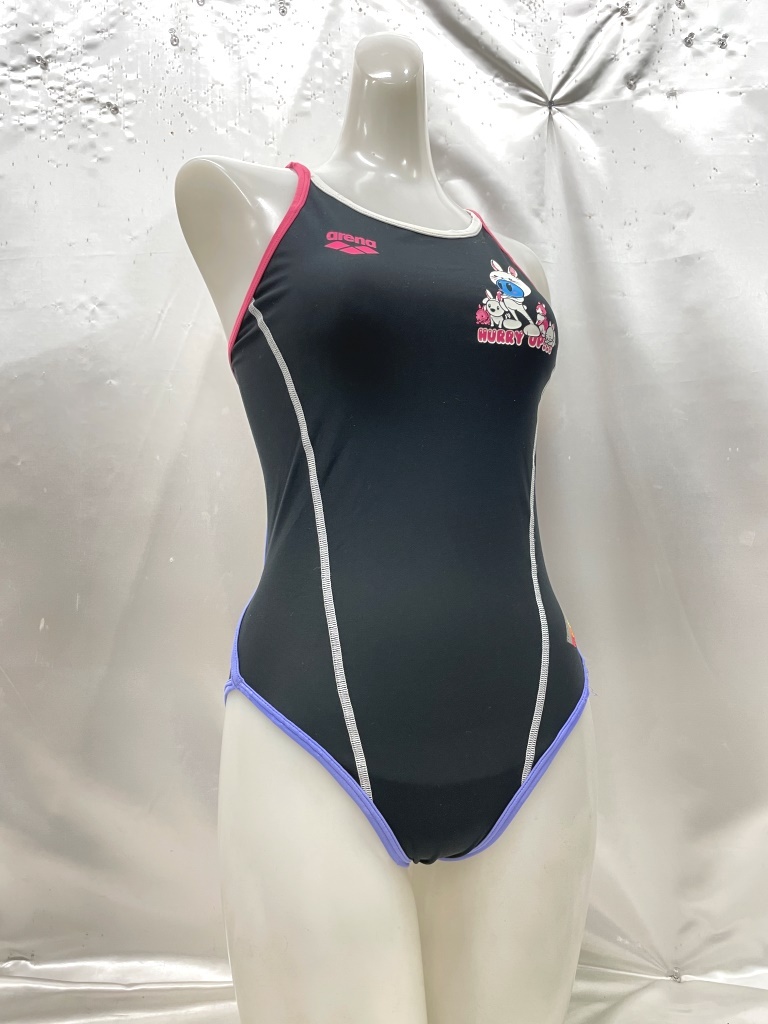 Yahoo!オークション -「アリーナ競泳水着 ハイレグ」(スポーツ Yahoo!オークション -「アリーナ競泳水着 ハイレグ」(スポーツ