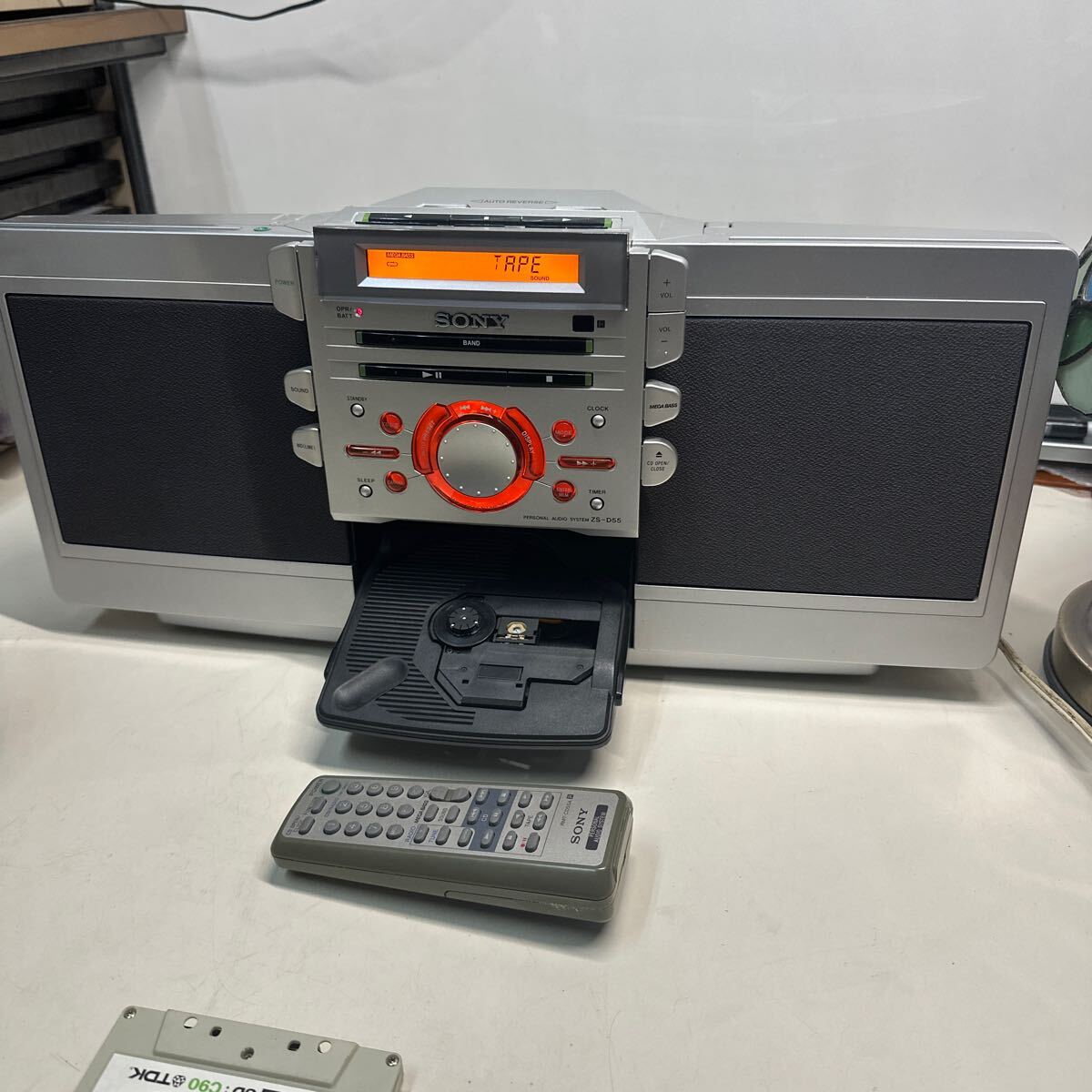 2025年最新】Yahoo!オークション -zs-d55の中古品・新品・未使用 2025年最新】Yahoo!オークション -zs-d55の中古品・新品・未使用