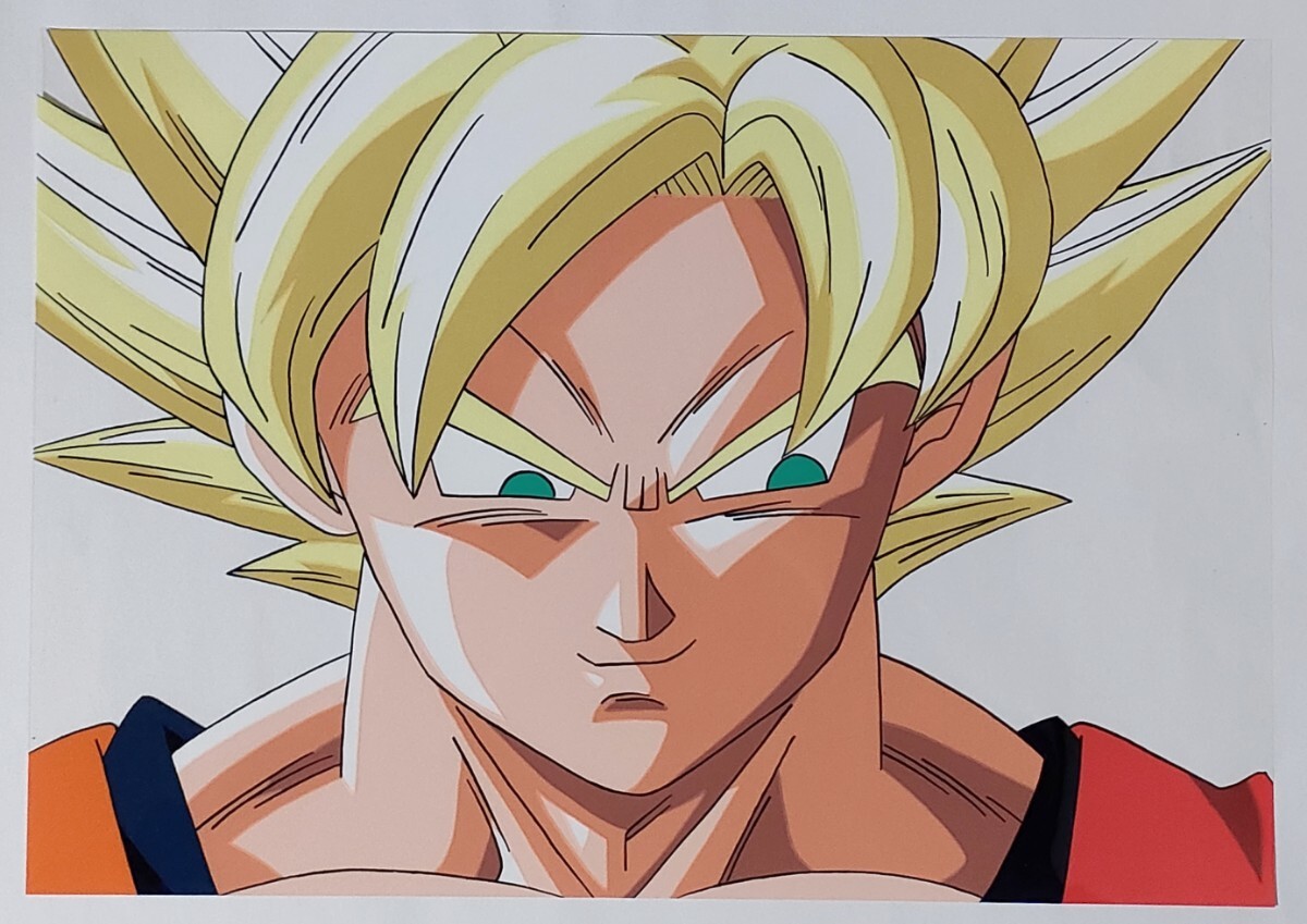 Yahoo!オークション -「セル画 ドラゴンボール」(コミック Yahoo!オークション -「セル画 ドラゴンボール」(コミック