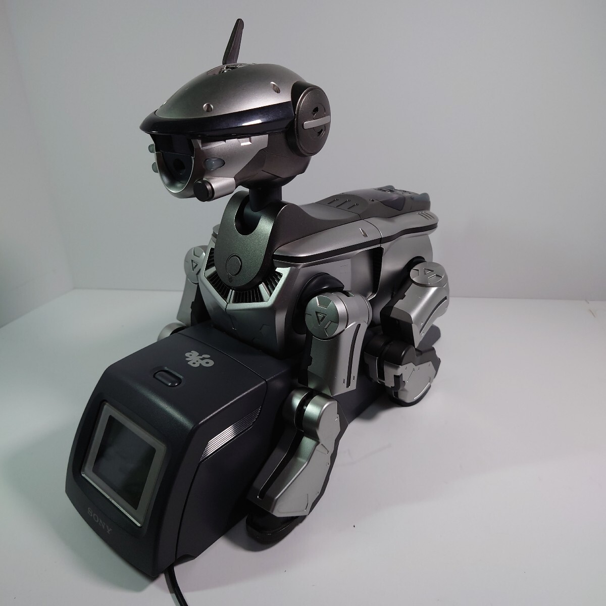 Yahoo!オークション -「aibo ジャンク」の落札相場・落札価格 Yahoo!オークション -「aibo ジャンク」の落札相場・落札価格