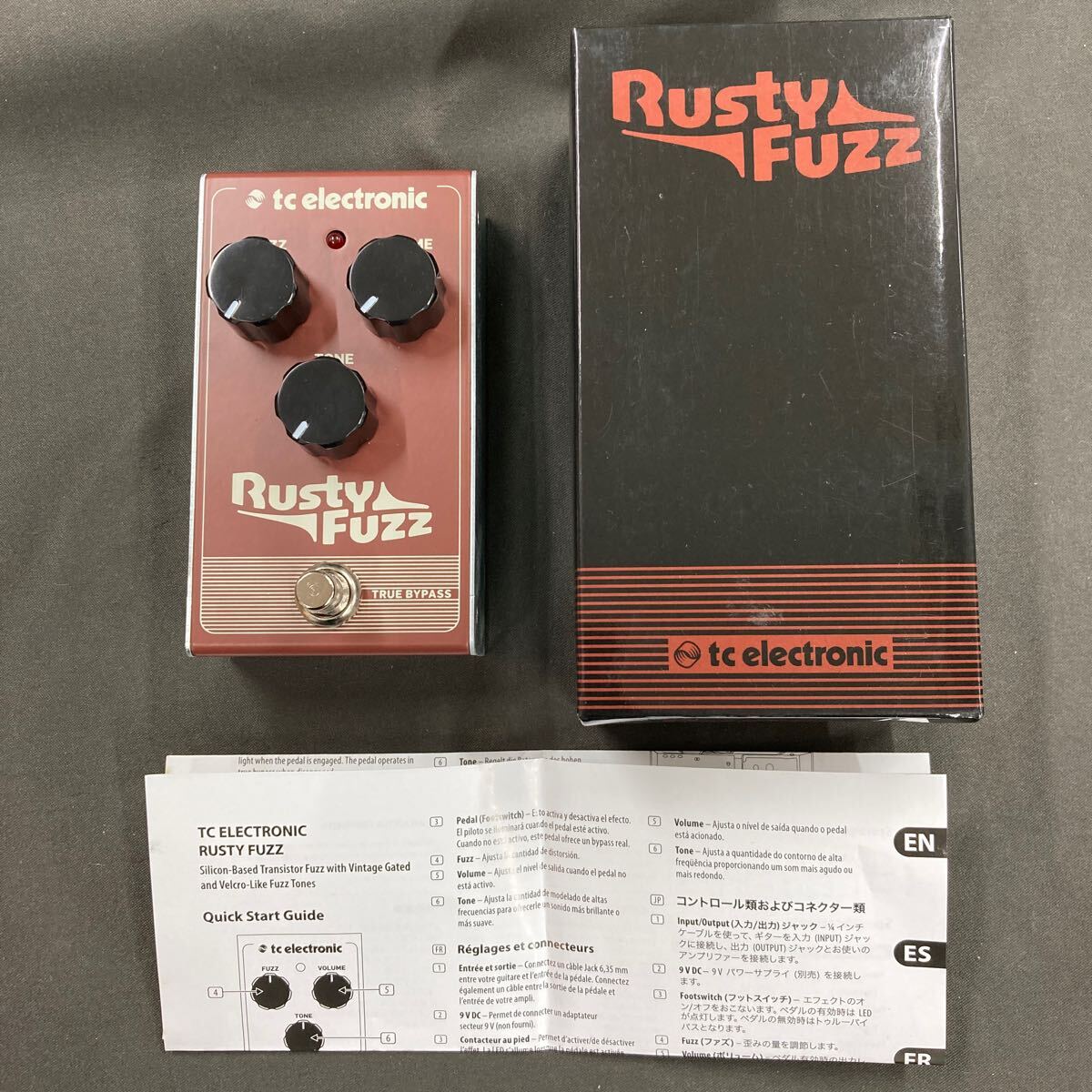 Yahoo!オークション -「rusty」(ホビー、カルチャー) の落札相場
