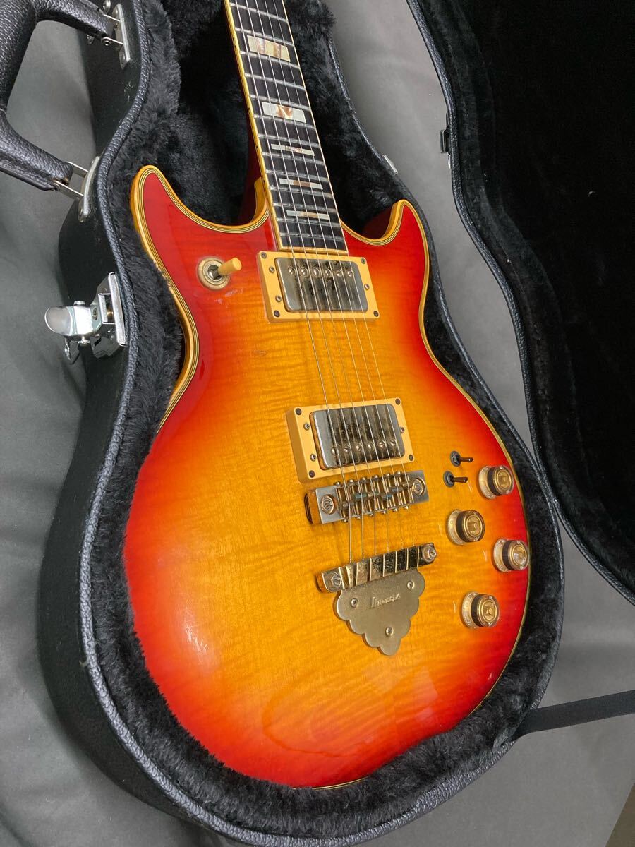 Yahoo!オークション -「ibanez ar 300」(エレキギター) (ギター Yahoo!オークション -「ibanez ar 300」(エレキギター) (ギター