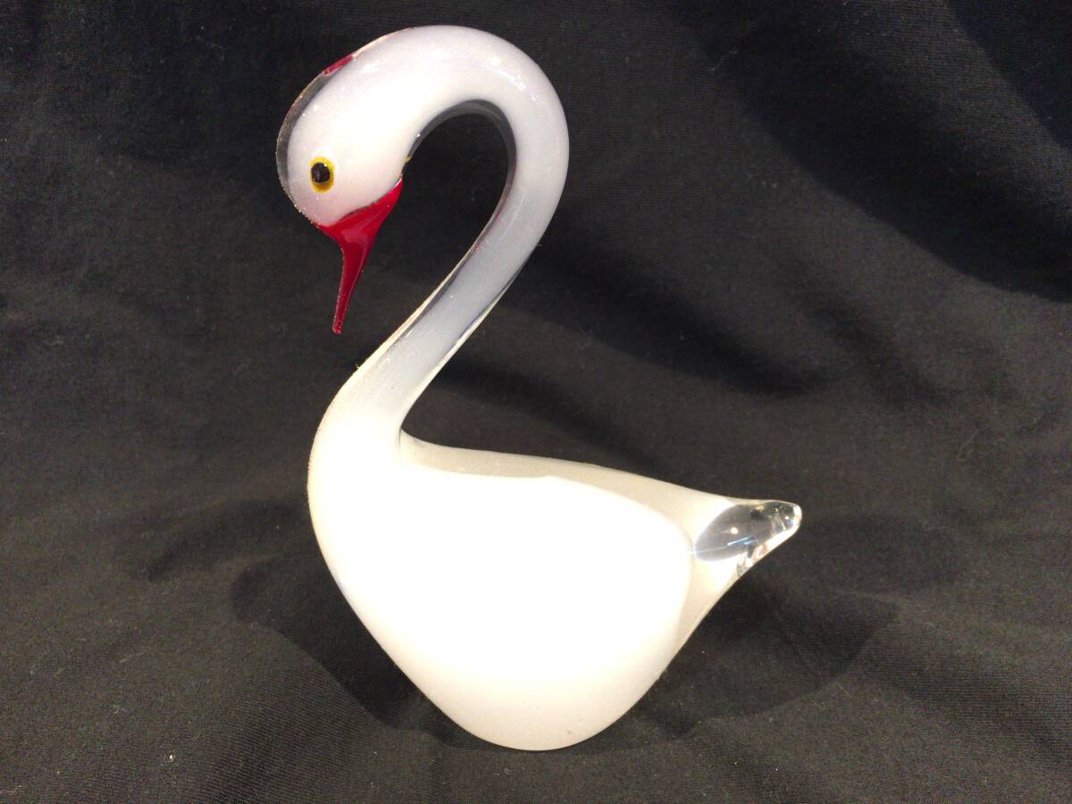 2025年最新】Yahoo!オークション -(白鳥)(ガラス)の中古品・新品 2025年最新】Yahoo!オークション -(白鳥)(ガラス)の中古品・新品
