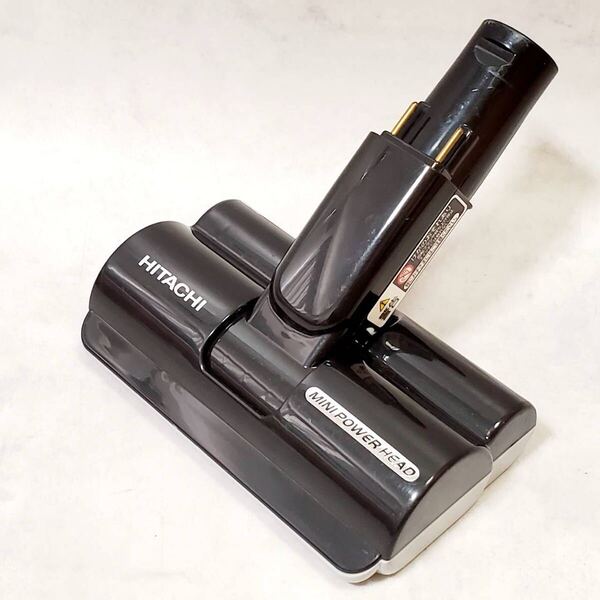【動作良好】日立 ミニパワーヘッドD-DP23 掃除機 PV-BH900H dyson