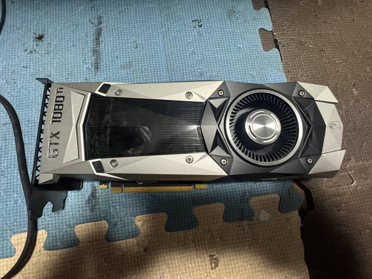 Yahoo!オークション -「gtx 1080 ti founders edition」の落札 Yahoo!オークション -「gtx 1080 ti founders edition」の落札