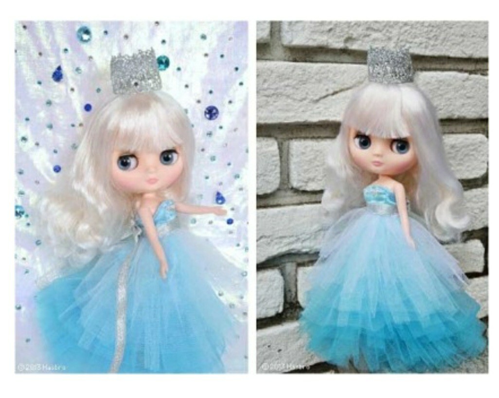 ブライス公式サイト | blythedoll.com