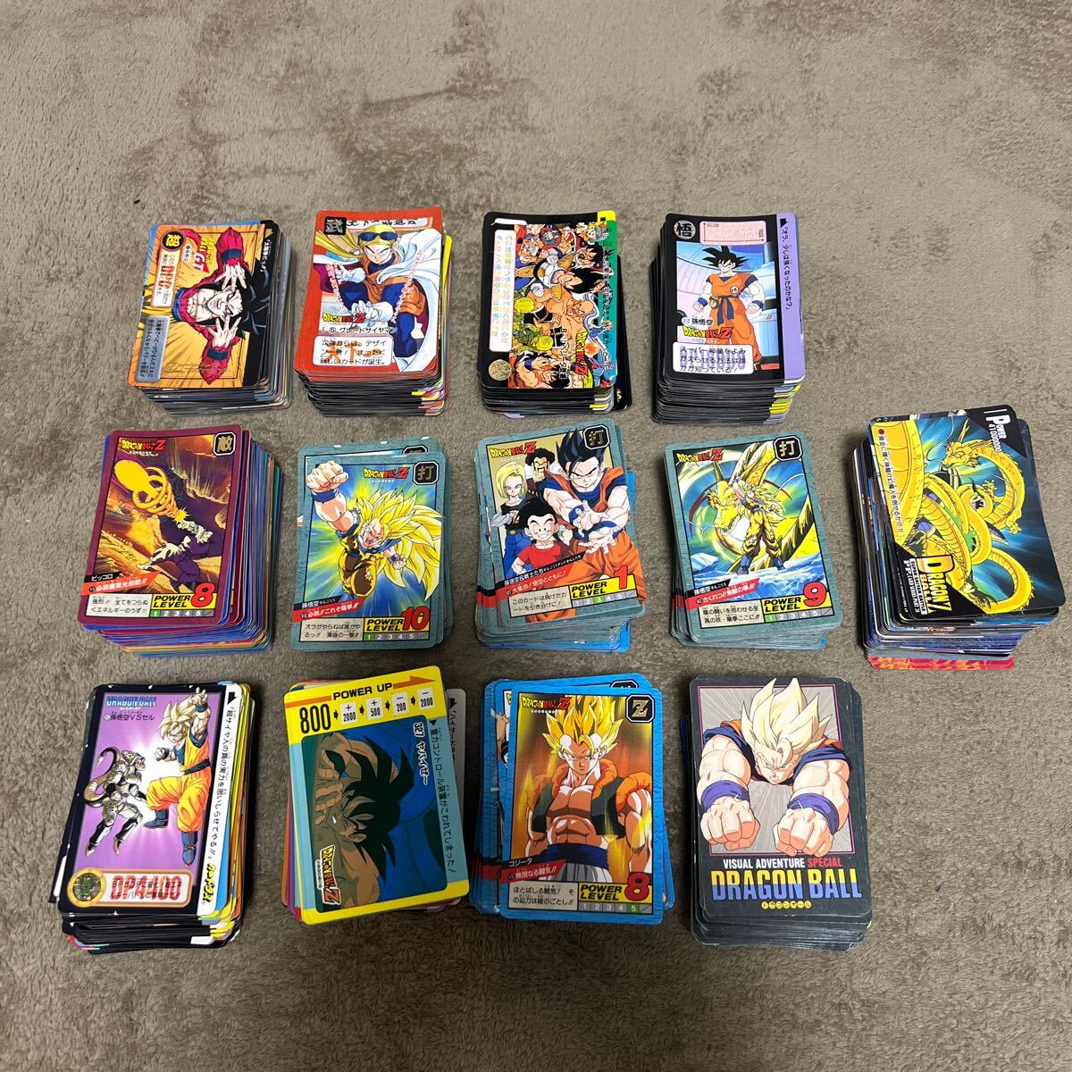 Yahoo!オークション -「ドラゴンボール スーパーバトル ノーマル Yahoo!オークション -「ドラゴンボール スーパーバトル ノーマル