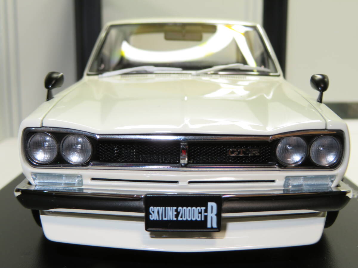Yahoo!オークション -「kpgc 10」(オートアート) (自動車)の落札 Yahoo!オークション -「kpgc 10」(オートアート) (自動車)の落札