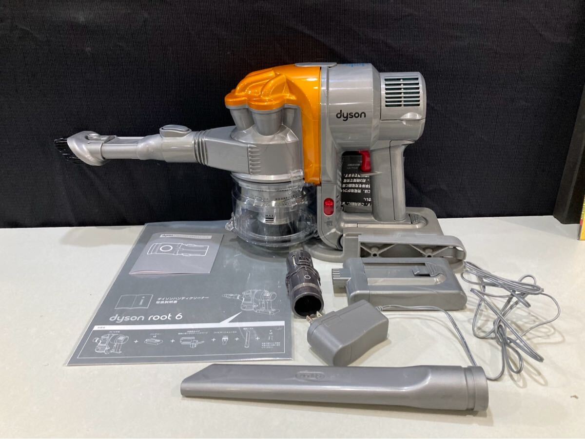 Yahoo!オークション -「ダイソン dyson dc16」の落札相場・落札価格 Yahoo!オークション -「ダイソン dyson dc16」の落札相場・落札価格
