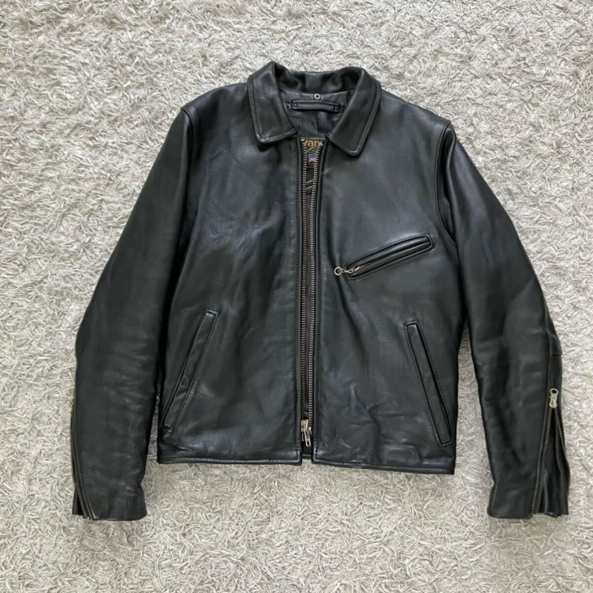 2025年最新】Yahoo!オークション -vanson enfの中古品・新品・未 2025年最新】Yahoo!オークション -vanson enfの中古品・新品・未