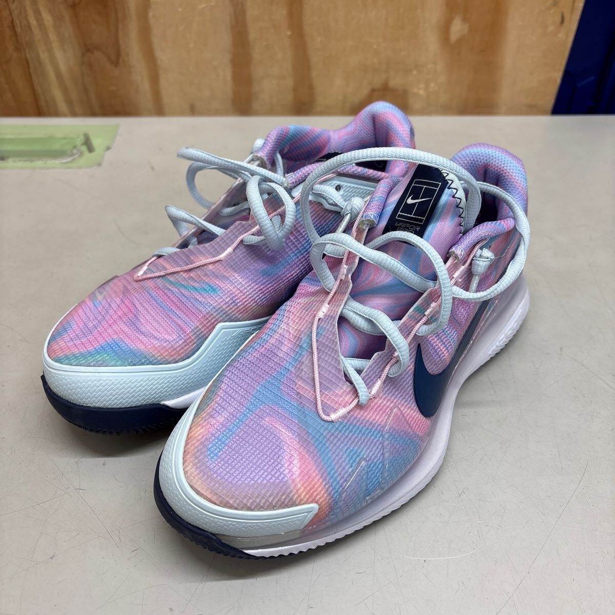 Yahoo!オークション -「nike vapor」(テニス) (スポーツ別)の Yahoo!オークション -「nike vapor」(テニス) (スポーツ別)の