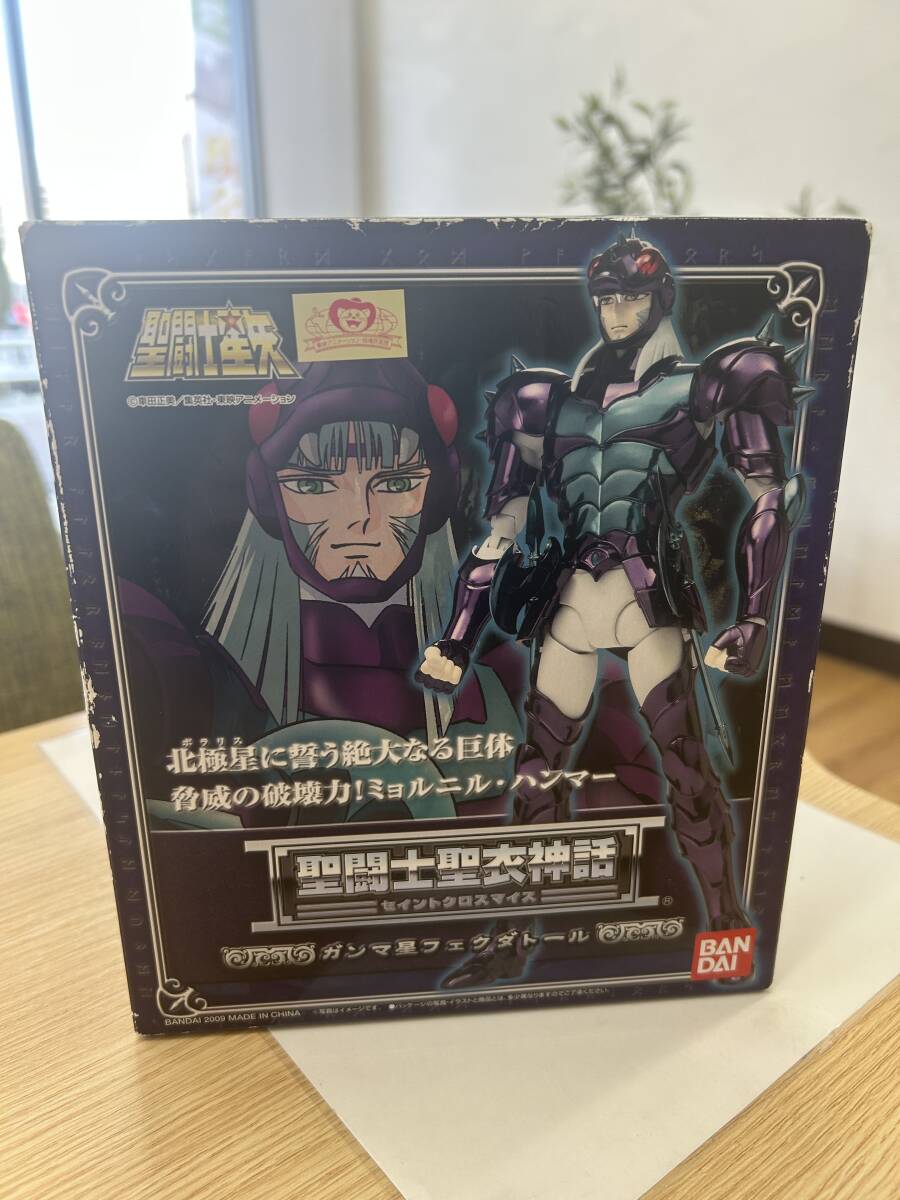 Yahoo!オークション -「聖闘士聖衣神話 ガンマ星フェクダトール Yahoo!オークション -「聖闘士聖衣神話 ガンマ星フェクダトール