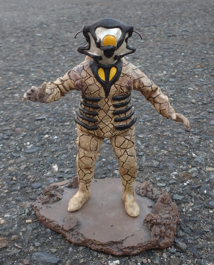 Yahoo!オークション -「ウルトラアクト エレキング」(その他 Yahoo!オークション -「ウルトラアクト エレキング」(その他