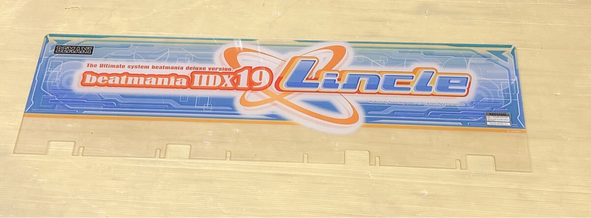 Yahoo!オークション -「beatmania iidx 筐体」(ポップ、インスト Yahoo!オークション -「beatmania iidx 筐体」(ポップ、インスト