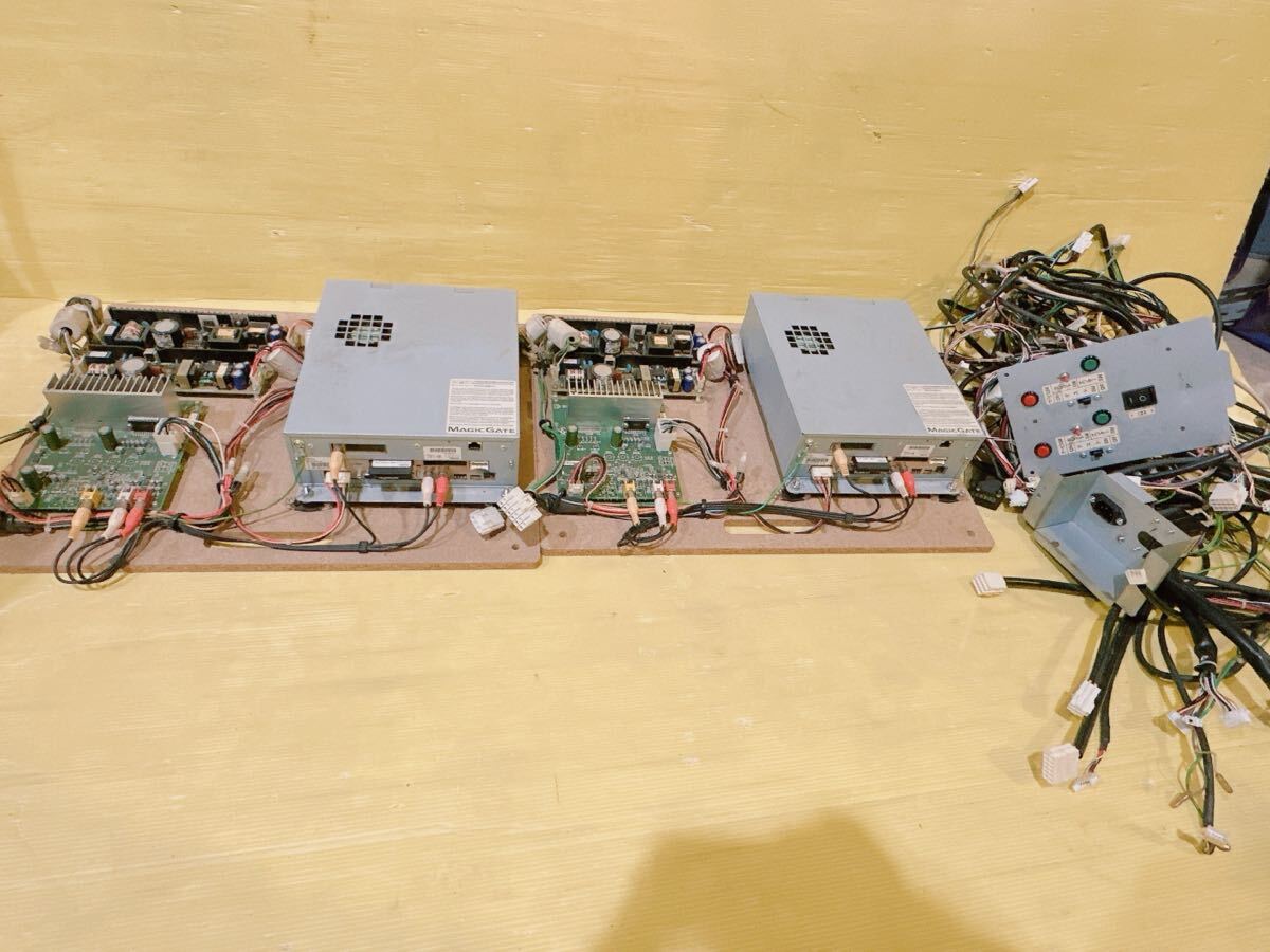 Yahoo!オークション -「namco pcb」(ゲーム基板) (アーケード