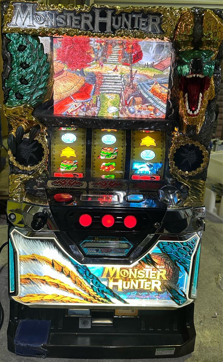 Yahoo!オークション -「モンスターハンター月下雷鳴」の落札相場 Yahoo!オークション -「モンスターハンター月下雷鳴」の落札相場