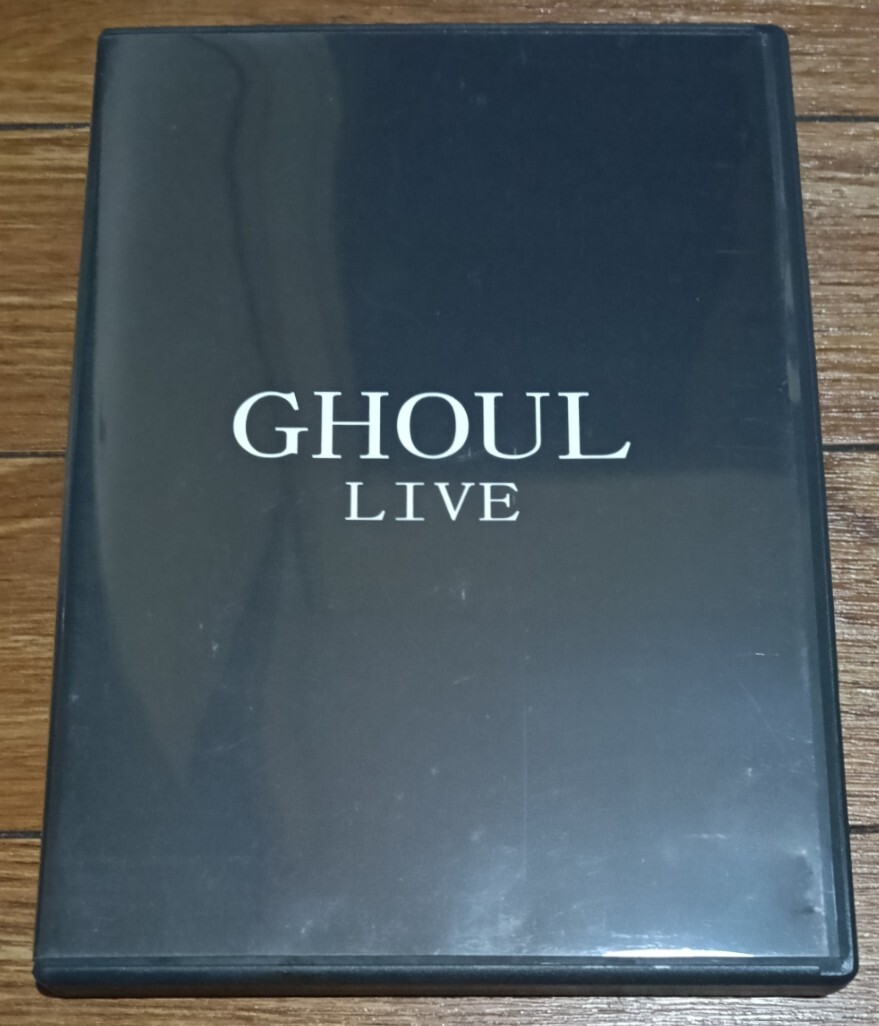 VIDEO G.I.S.M ビデオギズム DVD付き SAKEVI YOKOYAMA / □G.I.S.M. - 「烈波壊虐音群突入911」DVD□