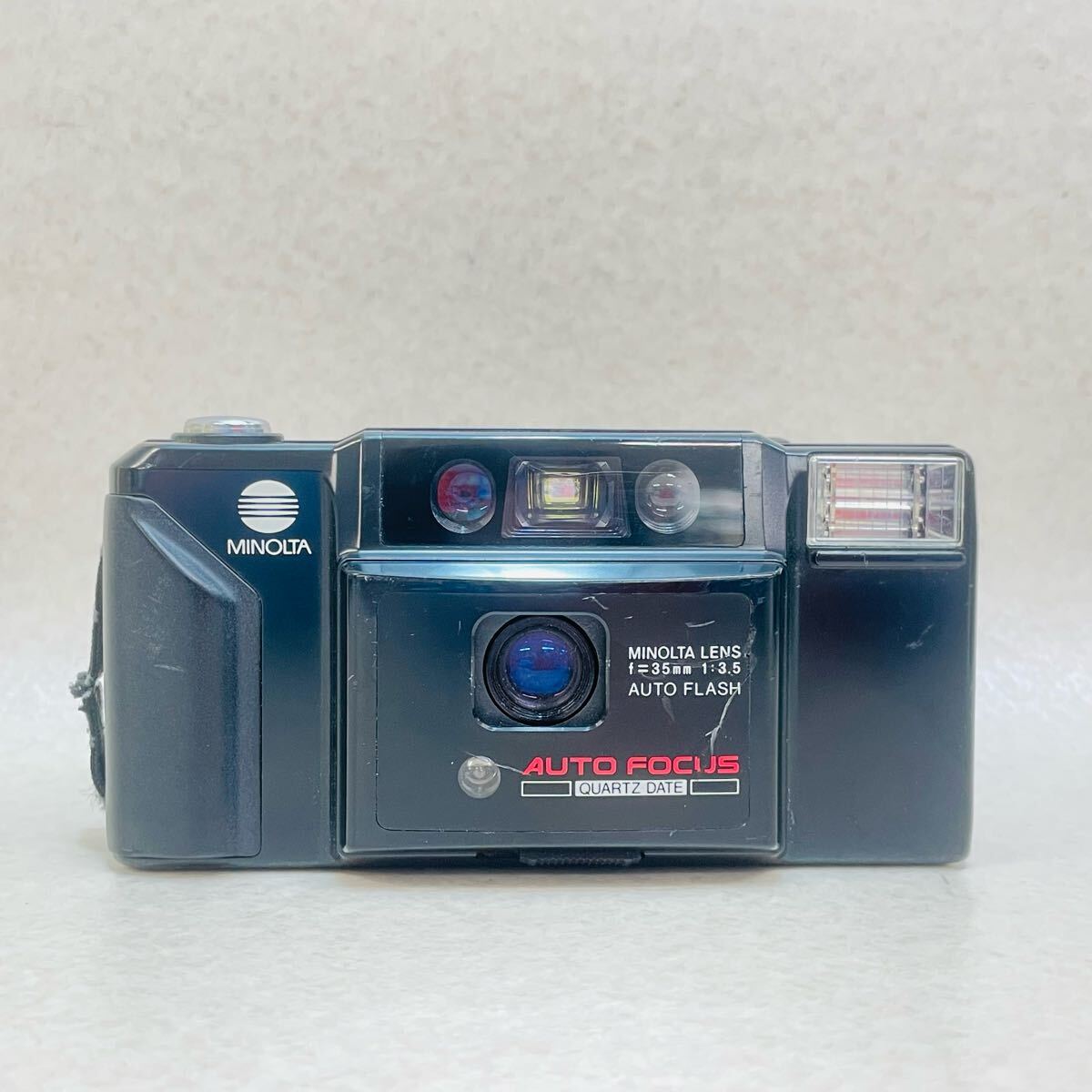 2025年最新】Yahoo!オークション -MINOLTA AF-Eの中古品・新品 2025年最新】Yahoo!オークション -MINOLTA AF-Eの中古品・新品