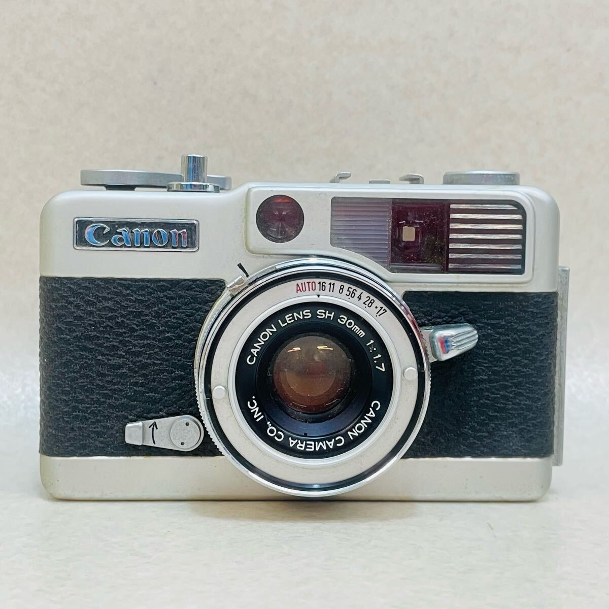 Yahoo!オークション -「canon7 ジャンク」(キヤノン) (レンジ