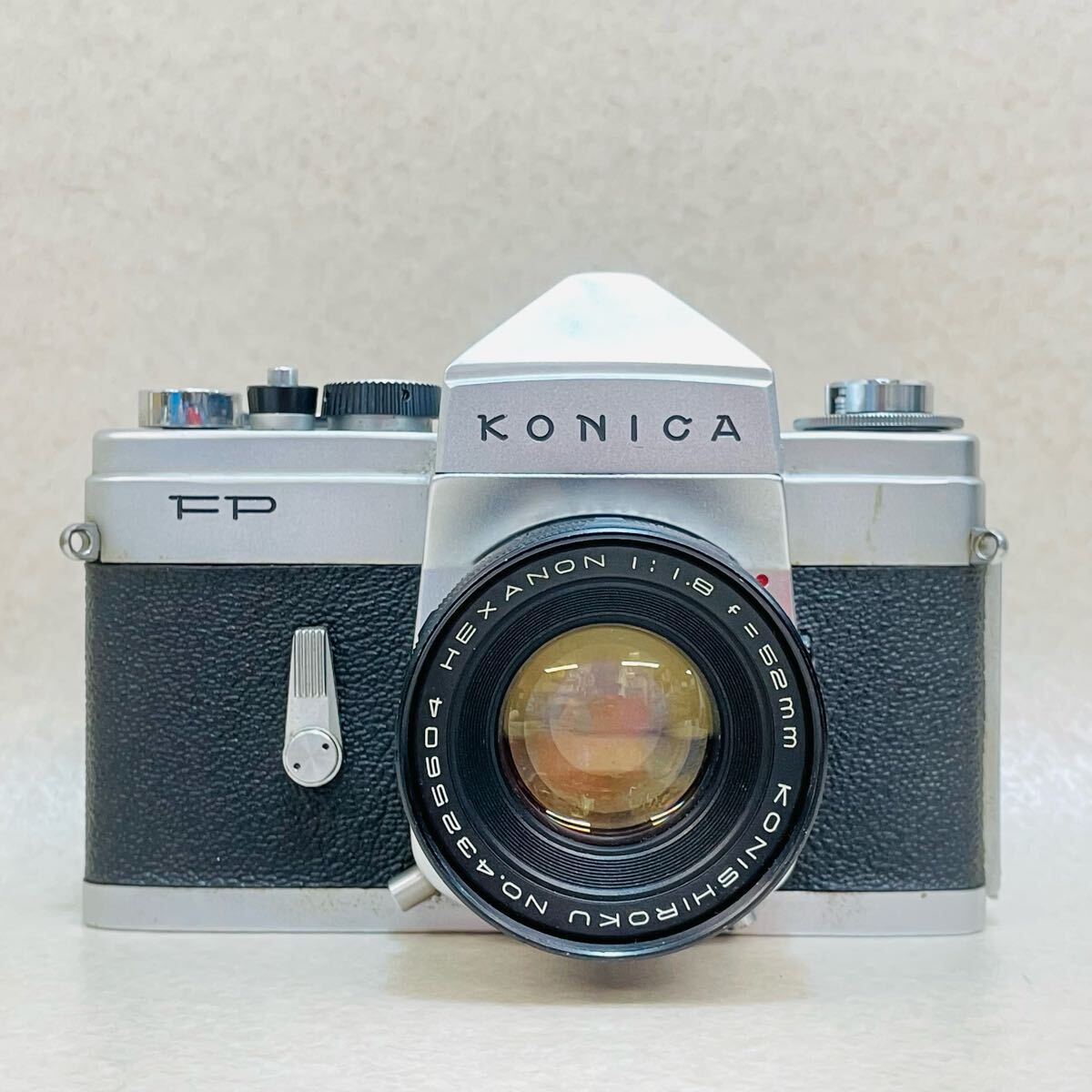 Yahoo!オークション -「konica hexanon 52mm f1.8」の落札相場 Yahoo!オークション -「konica hexanon 52mm f1.8」の落札相場