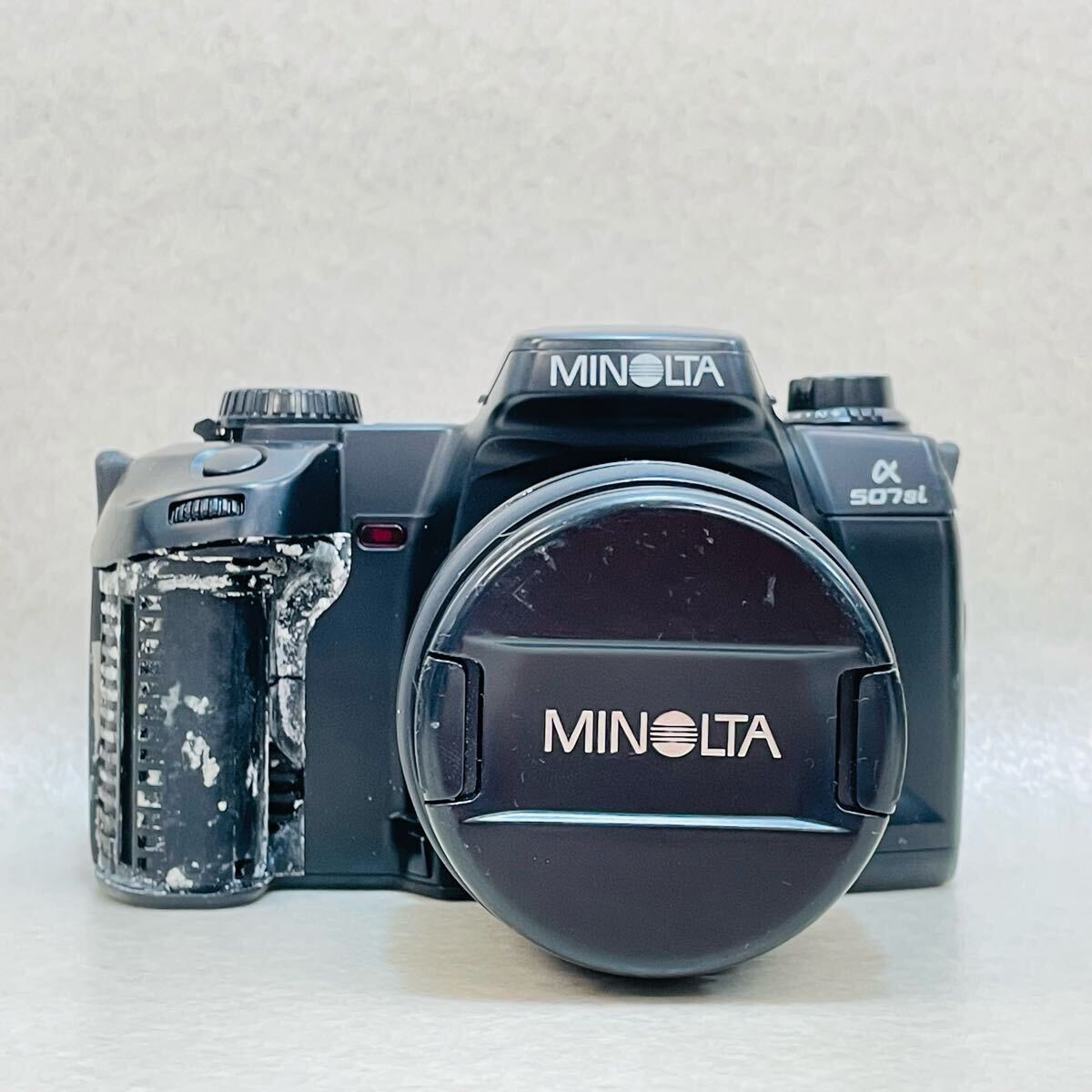 2025年最新】Yahoo!オークション -minolta α507siの中古品・新品 2025年最新】Yahoo!オークション -minolta α507siの中古品・新品