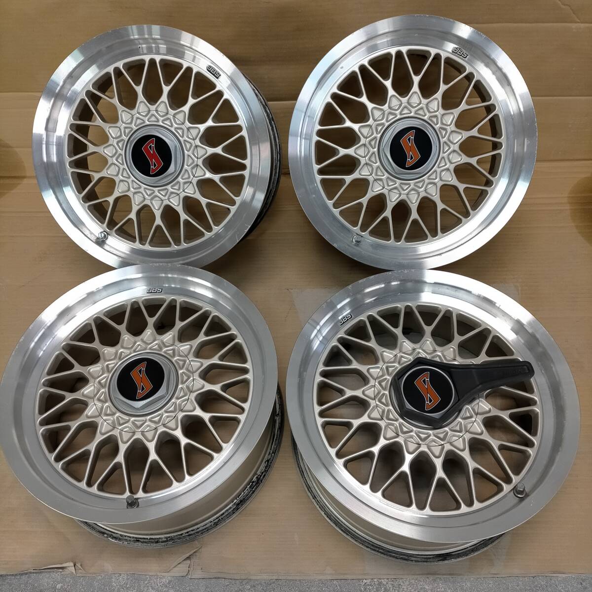 Yahoo!オークション -「日産純正bbs」(15インチ) (ホイール)の
