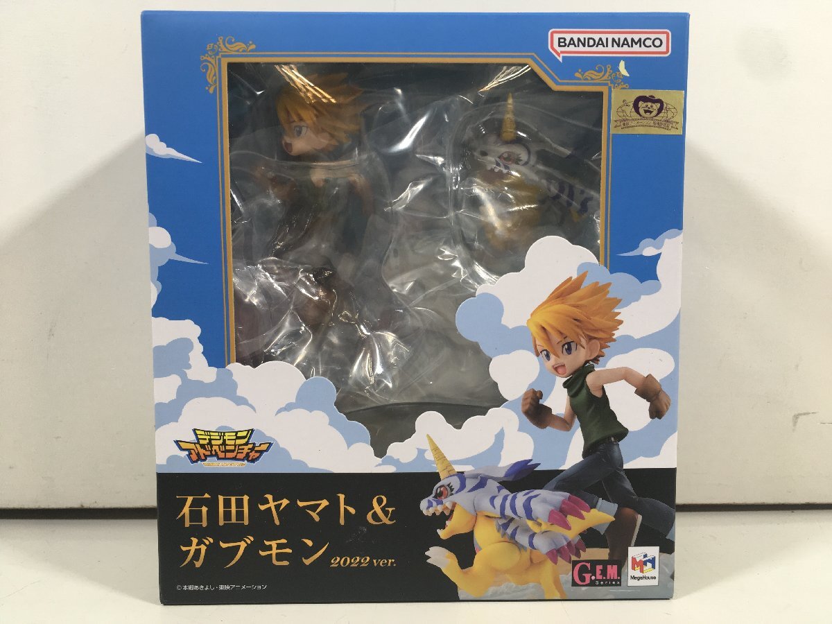 Yahoo!オークション -「g.e.m.シリーズ デジモンアドベンチャー Yahoo!オークション -「g.e.m.シリーズ デジモンアドベンチャー