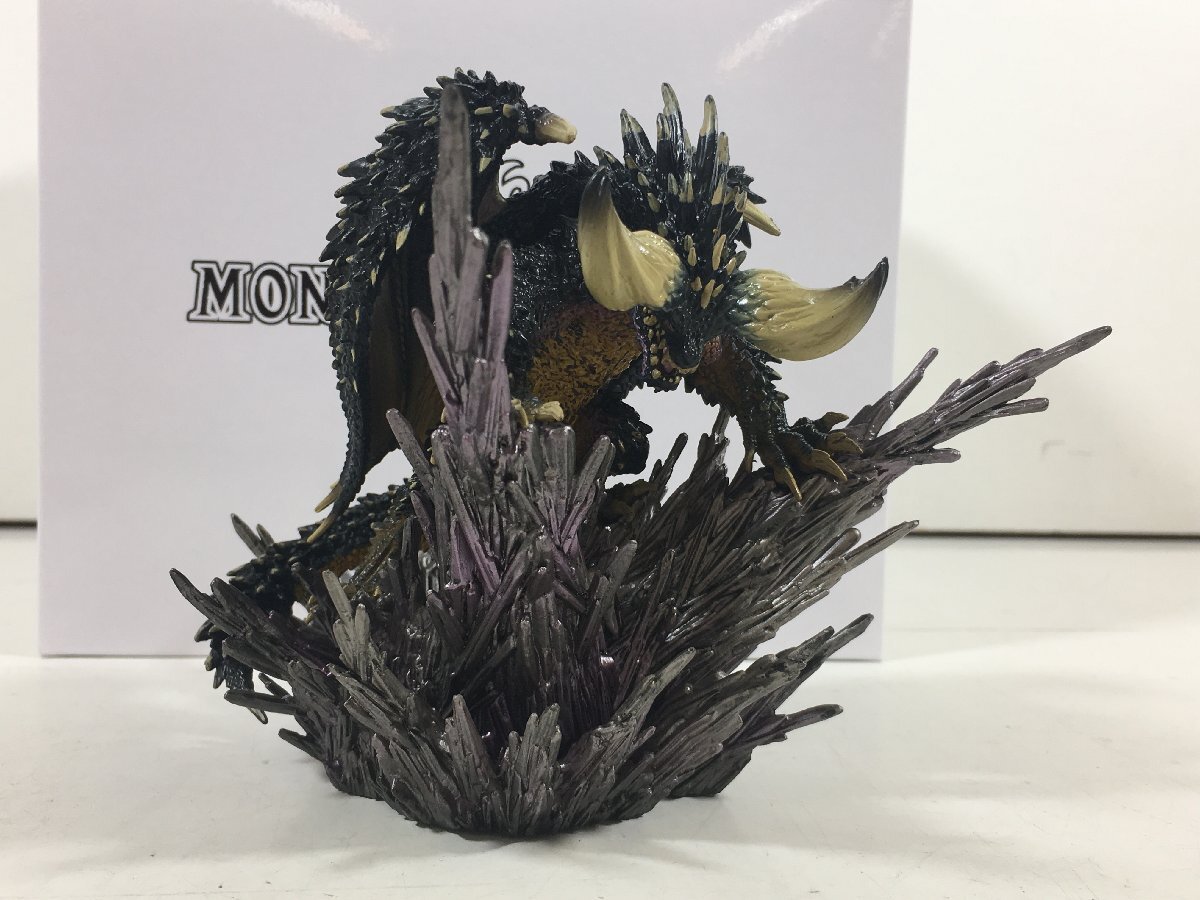 Yahoo!オークション -「ネルギガンテ フィギュア」の落札相場 Yahoo!オークション -「ネルギガンテ フィギュア」の落札相場