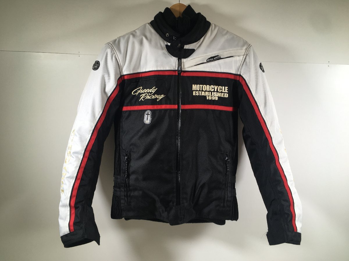 2025年最新】Yahoo!オークション -greedy ジャケットの中古品