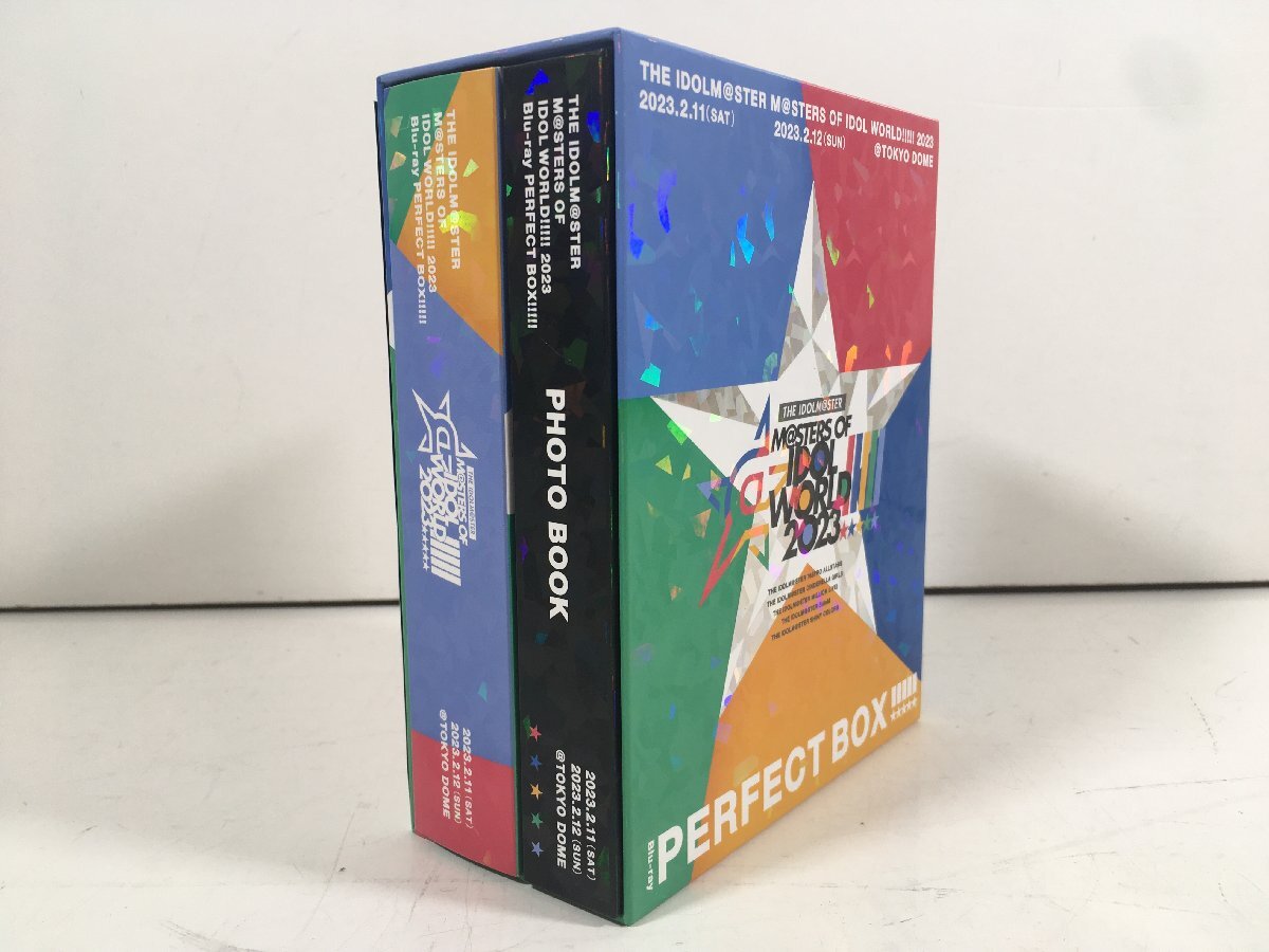 Yahoo!オークション -「idolm@ster perfect box」の落札相場 Yahoo!オークション -「idolm@ster perfect box」の落札相場
