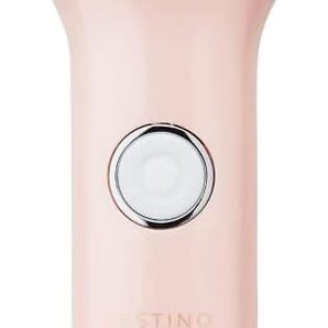 Festino SMHB-002-PK ピンク フェイシャル ポイントケア ブラシ 1年保証付 未使用展示品 送料無料