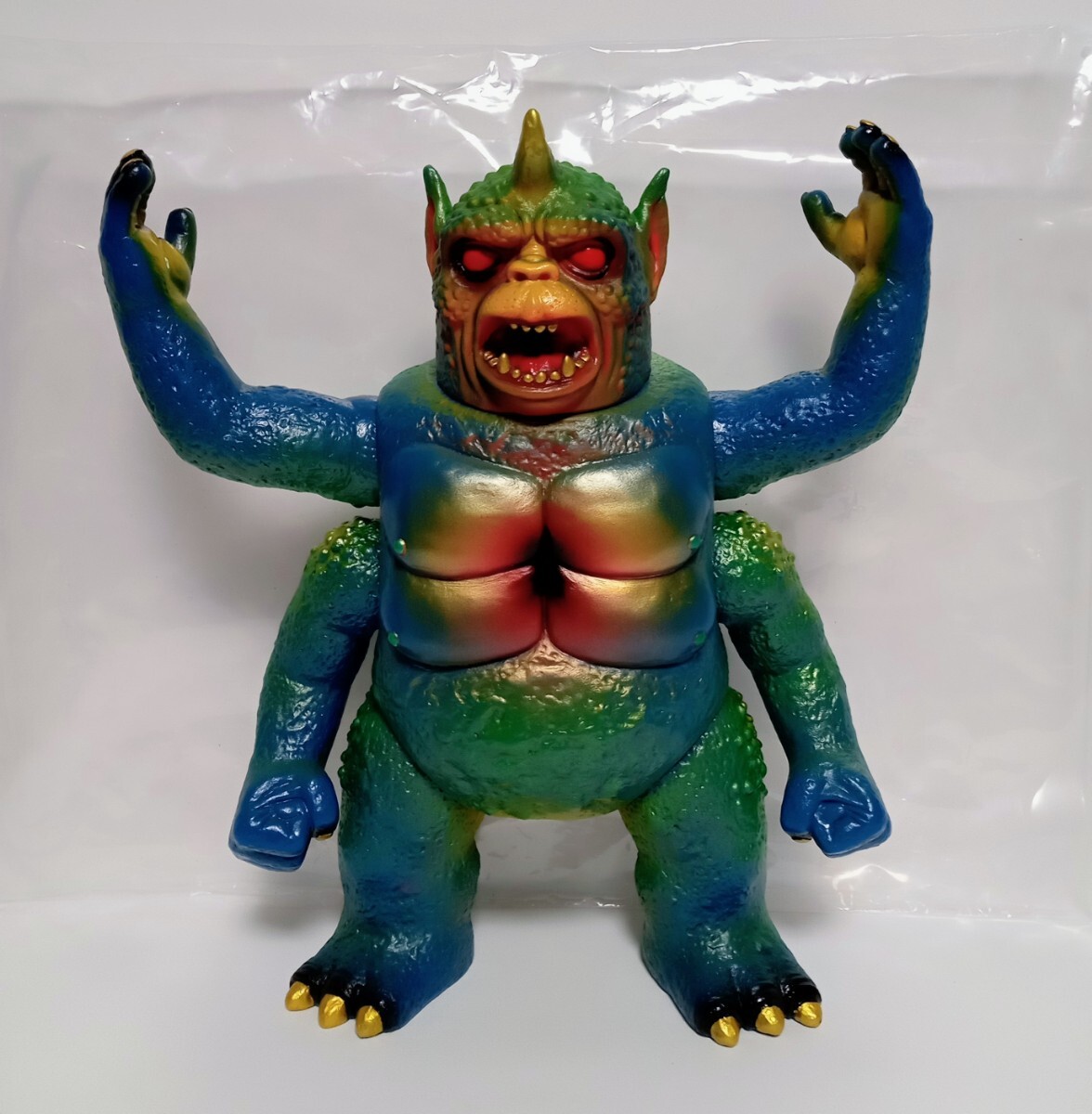 2025年最新】Yahoo!オークション -rampage toys(フィギュア)の 2025年最新】Yahoo!オークション -rampage toys(フィギュア)の
